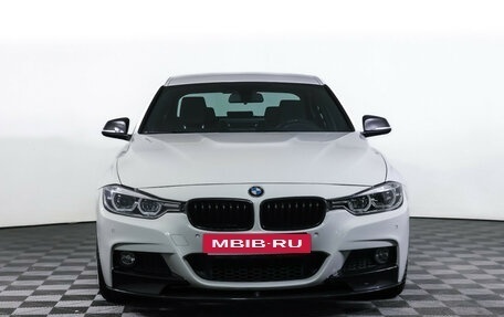 BMW 3 серия, 2016 год, 2 690 000 рублей, 2 фотография