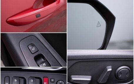 Hyundai Elantra, 2021 год, 2 410 000 рублей, 16 фотография