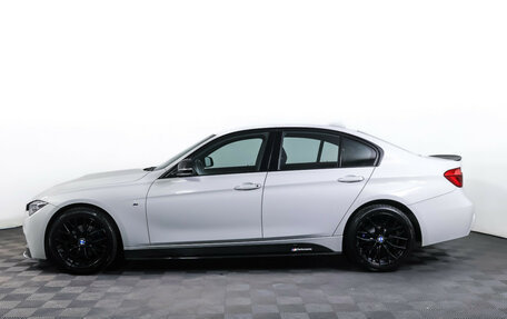 BMW 3 серия, 2016 год, 2 690 000 рублей, 8 фотография