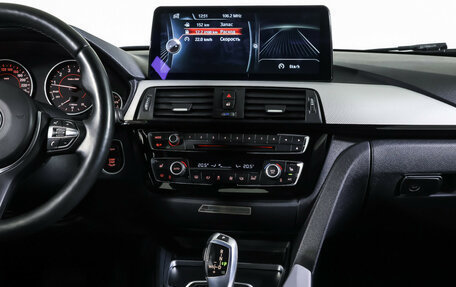 BMW 3 серия, 2016 год, 2 690 000 рублей, 14 фотография