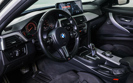 BMW 3 серия, 2016 год, 2 690 000 рублей, 15 фотография