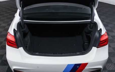 BMW 3 серия, 2016 год, 2 690 000 рублей, 10 фотография
