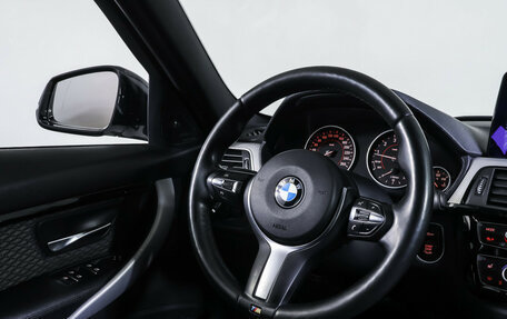 BMW 3 серия, 2016 год, 2 690 000 рублей, 13 фотография
