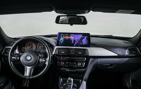 BMW 3 серия, 2016 год, 2 690 000 рублей, 17 фотография