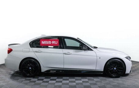 BMW 3 серия, 2016 год, 2 690 000 рублей, 4 фотография