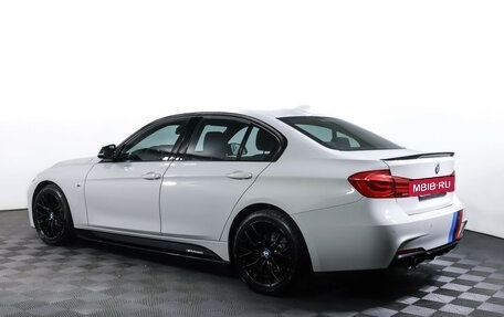 BMW 3 серия, 2016 год, 2 690 000 рублей, 7 фотография