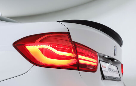 BMW 3 серия, 2016 год, 2 690 000 рублей, 24 фотография