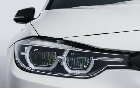 BMW 3 серия, 2016 год, 2 690 000 рублей, 25 фотография