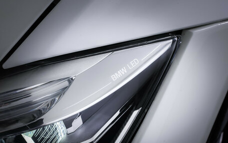BMW 3 серия, 2016 год, 2 690 000 рублей, 23 фотография