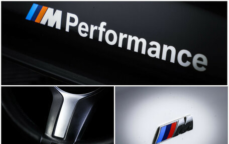 BMW 3 серия, 2016 год, 2 690 000 рублей, 21 фотография