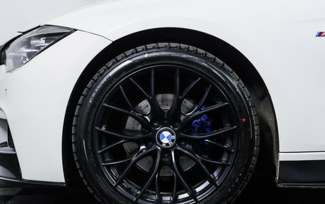 BMW 3 серия, 2016 год, 2 690 000 рублей, 27 фотография