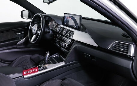 BMW 3 серия, 2016 год, 2 690 000 рублей, 11 фотография