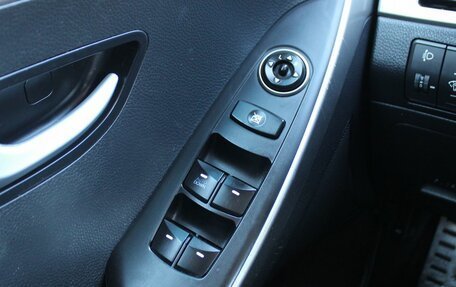 Hyundai i30 II рестайлинг, 2014 год, 859 000 рублей, 9 фотография