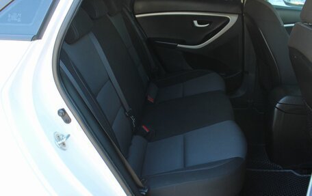 Hyundai i30 II рестайлинг, 2014 год, 859 000 рублей, 17 фотография