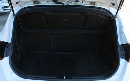 Hyundai i30 II рестайлинг, 2014 год, 859 000 рублей, 18 фотография