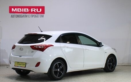 Hyundai i30 II рестайлинг, 2014 год, 859 000 рублей, 2 фотография