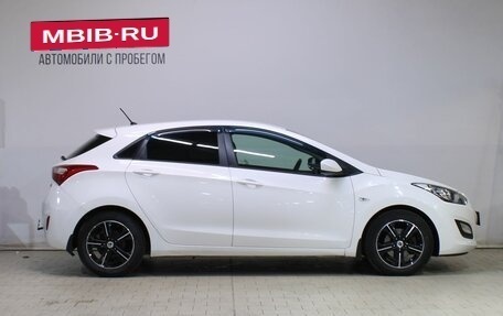 Hyundai i30 II рестайлинг, 2014 год, 859 000 рублей, 8 фотография