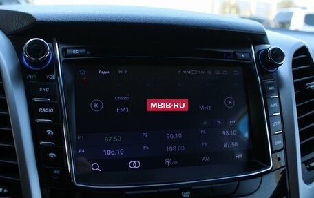 Hyundai i30 II рестайлинг, 2014 год, 859 000 рублей, 14 фотография