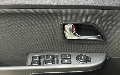 KIA Rio III рестайлинг, 2015 год, 920 000 рублей, 10 фотография