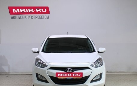 Hyundai i30 II рестайлинг, 2014 год, 859 000 рублей, 5 фотография
