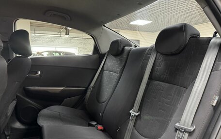 KIA Rio III рестайлинг, 2015 год, 920 000 рублей, 12 фотография