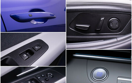 Hyundai Elantra, 2022 год, 2 530 000 рублей, 16 фотография