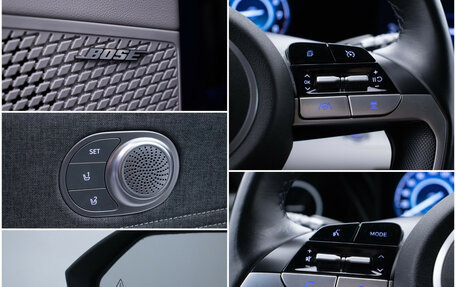 Hyundai Elantra, 2022 год, 2 530 000 рублей, 17 фотография