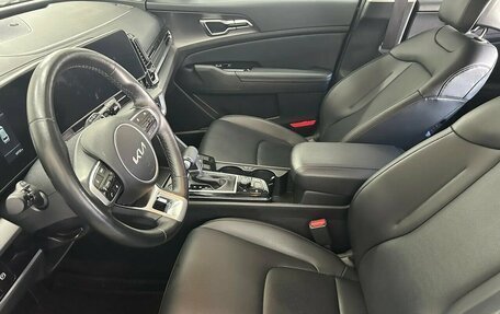 KIA Sportage IV рестайлинг, 2022 год, 3 422 000 рублей, 11 фотография