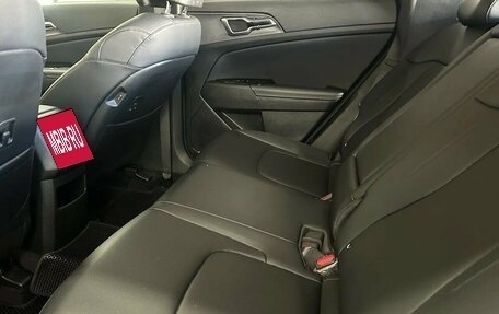 KIA Sportage IV рестайлинг, 2022 год, 3 422 000 рублей, 17 фотография