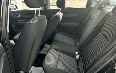 KIA Rio IV, 2020 год, 1 580 000 рублей, 7 фотография