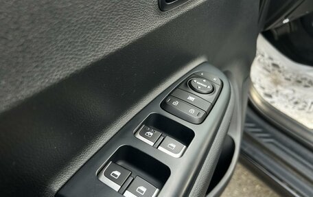 KIA Rio IV, 2020 год, 1 580 000 рублей, 15 фотография