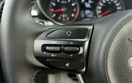 KIA Rio IV, 2020 год, 1 580 000 рублей, 17 фотография