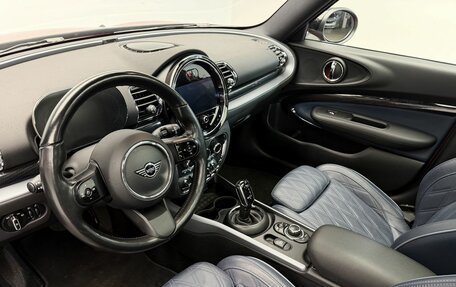 MINI Clubman, 2021 год, 2 824 000 рублей, 7 фотография