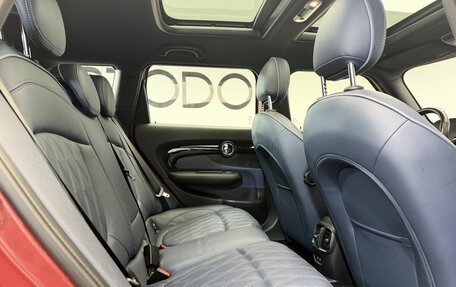 MINI Clubman, 2021 год, 2 824 000 рублей, 10 фотография
