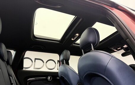 MINI Clubman, 2021 год, 2 824 000 рублей, 11 фотография