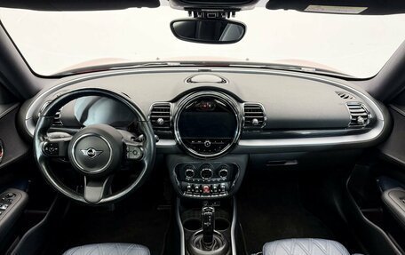MINI Clubman, 2021 год, 2 824 000 рублей, 14 фотография