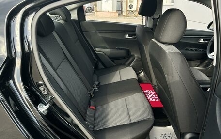 KIA Rio IV, 2020 год, 1 580 000 рублей, 8 фотография