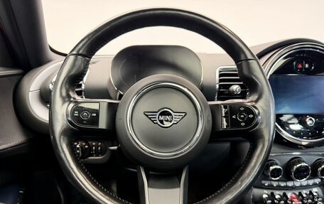 MINI Clubman, 2021 год, 2 824 000 рублей, 16 фотография
