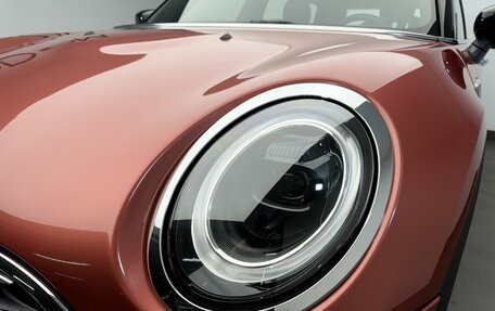 MINI Clubman, 2021 год, 2 824 000 рублей, 19 фотография
