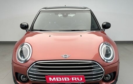 MINI Clubman, 2021 год, 2 824 000 рублей, 2 фотография