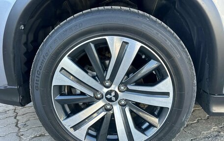 Mitsubishi ASX I рестайлинг, 2020 год, 2 496 000 рублей, 4 фотография