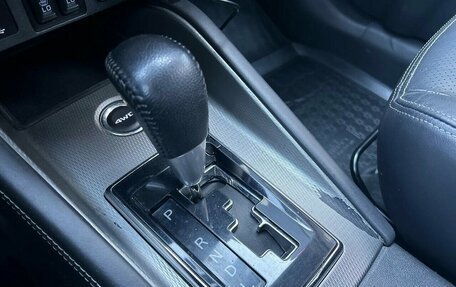 Mitsubishi ASX I рестайлинг, 2020 год, 2 496 000 рублей, 15 фотография