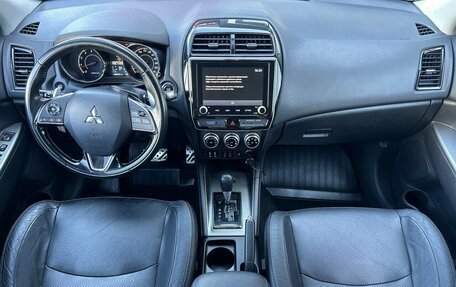 Mitsubishi ASX I рестайлинг, 2020 год, 2 496 000 рублей, 16 фотография