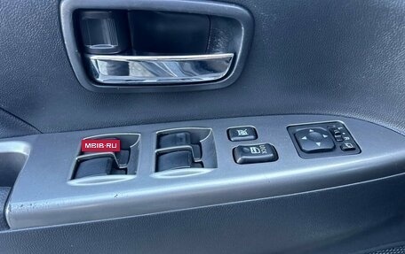 Mitsubishi ASX I рестайлинг, 2020 год, 2 496 000 рублей, 6 фотография