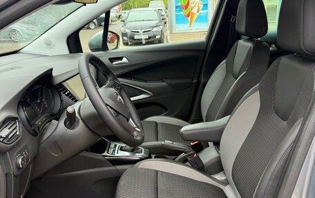 Opel Crossland X I, 2020 год, 1 445 000 рублей, 6 фотография