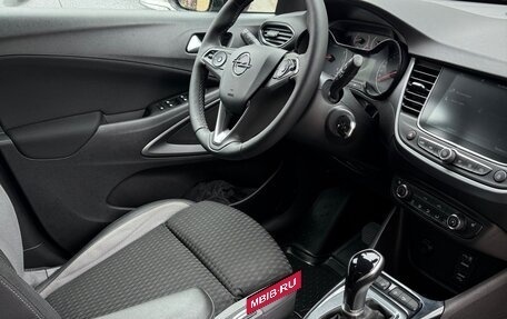 Opel Crossland X I, 2020 год, 1 445 000 рублей, 7 фотография