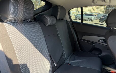 Chevrolet Cruze II, 2014 год, 950 000 рублей, 6 фотография