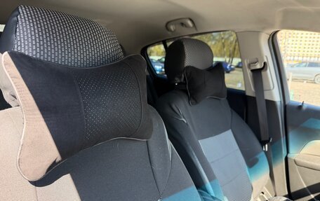 Chevrolet Cruze II, 2014 год, 950 000 рублей, 7 фотография