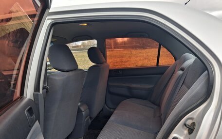 Mitsubishi Lancer IX, 2002 год, 390 000 рублей, 9 фотография