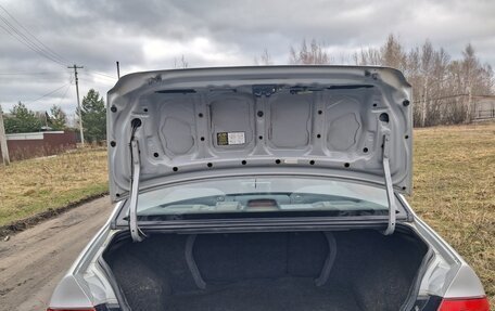 Mitsubishi Lancer IX, 2002 год, 390 000 рублей, 12 фотография